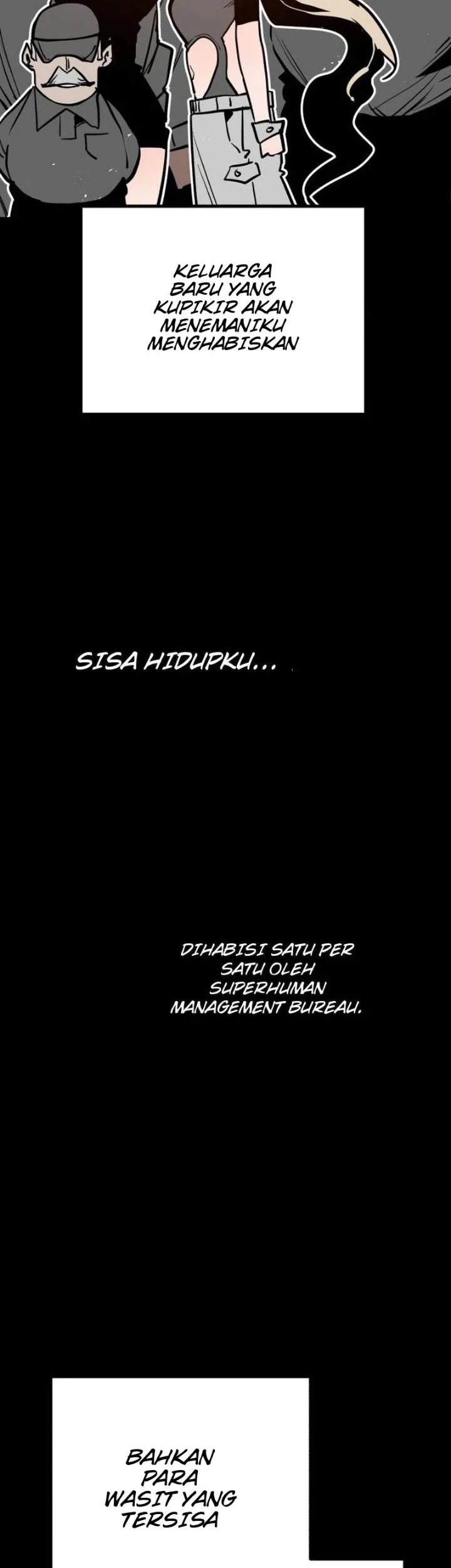 Judgment of the Strong Chapter 6 Gambar 31