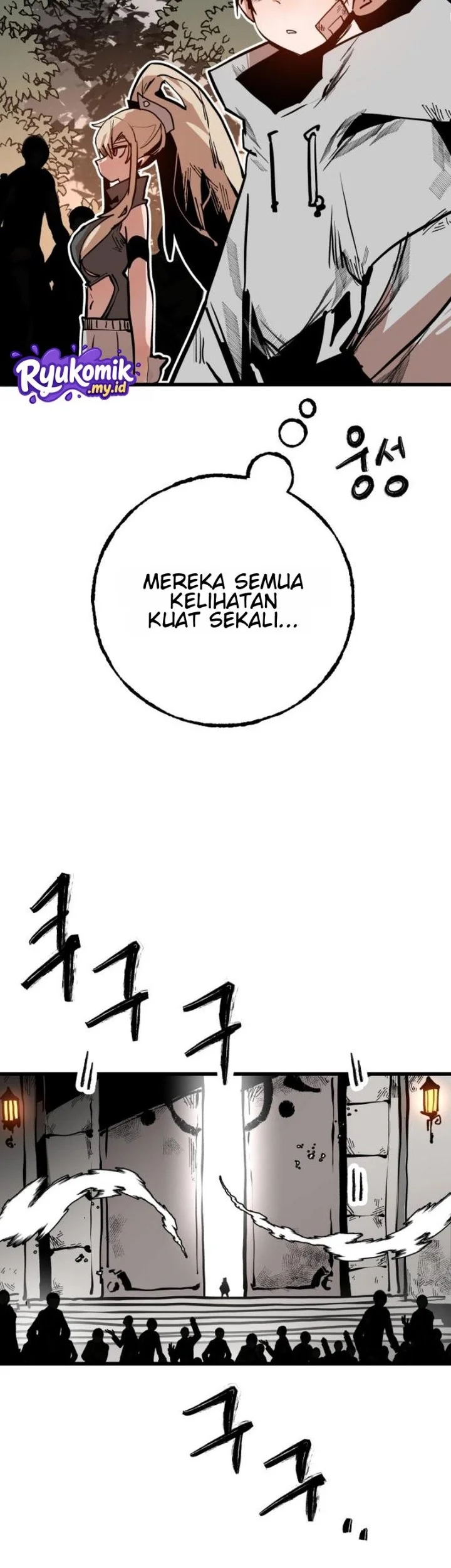 Judgment of the Strong Chapter 7 Gambar 26
