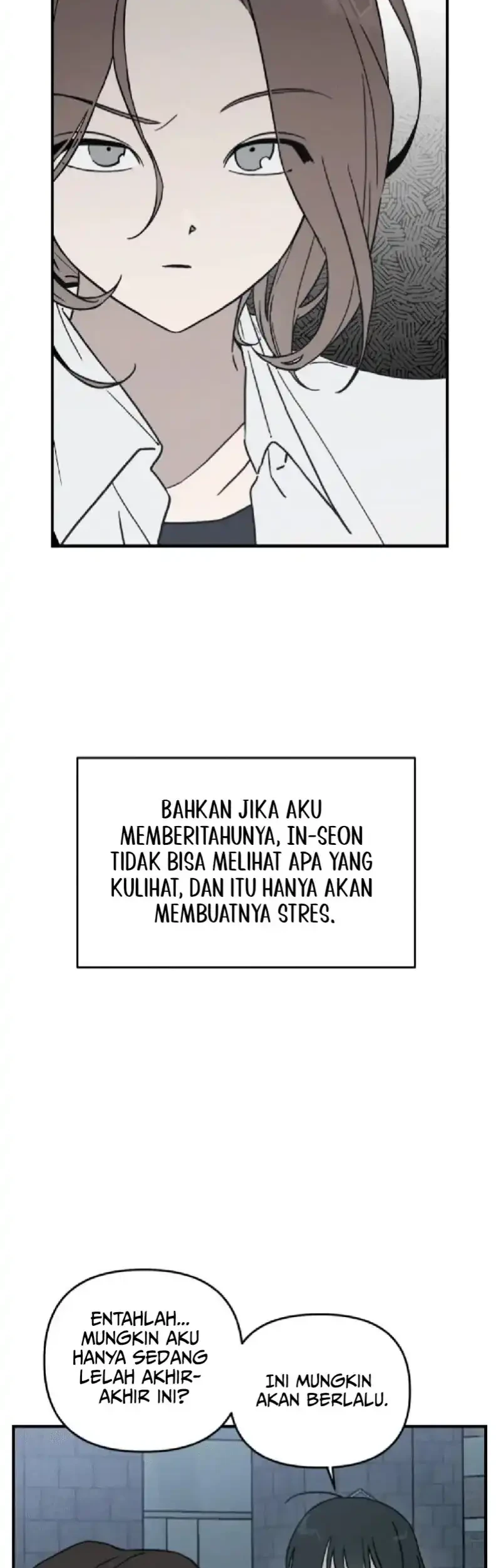 Juhee's Surroundings Chapter 10 Gambar 13