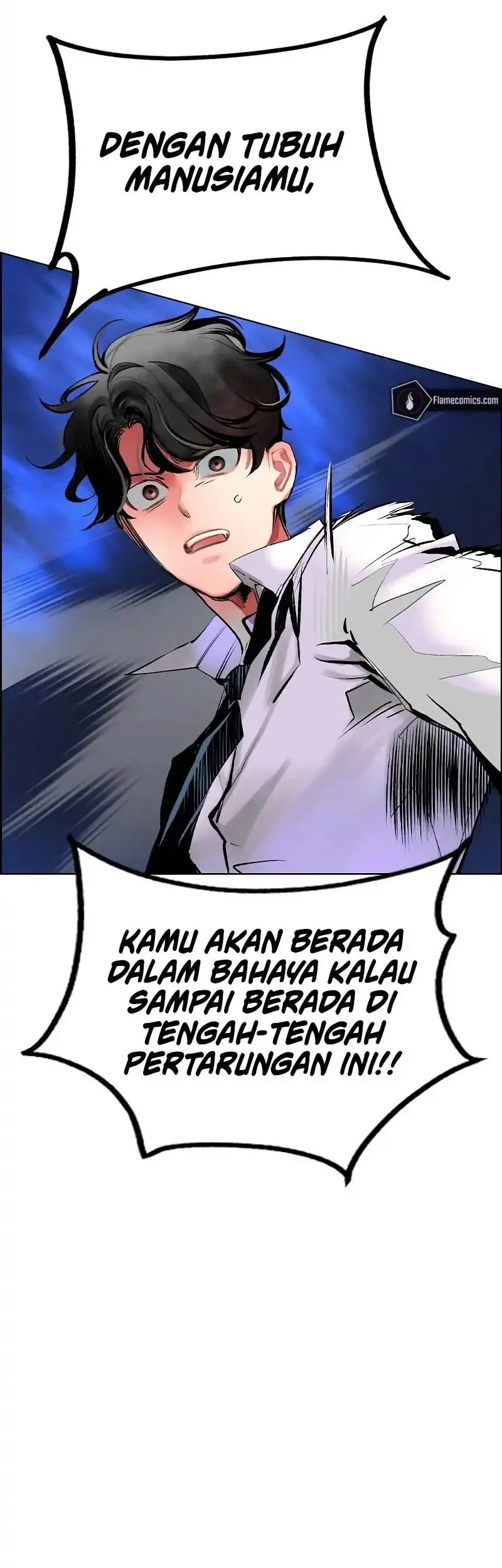 Jungle Juice Chapter 182 Gambar 30