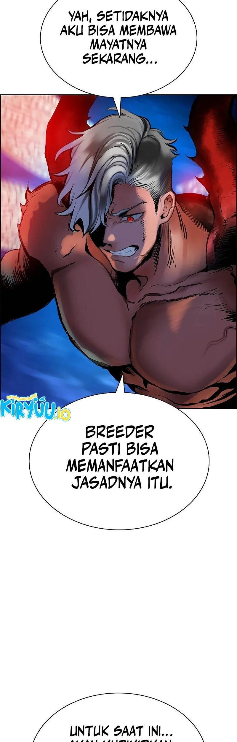Jungle Juice Chapter 183 - Halaman 40