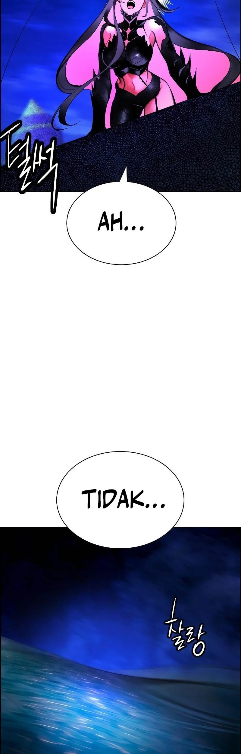 Jungle Juice Chapter 183 - Halaman 42