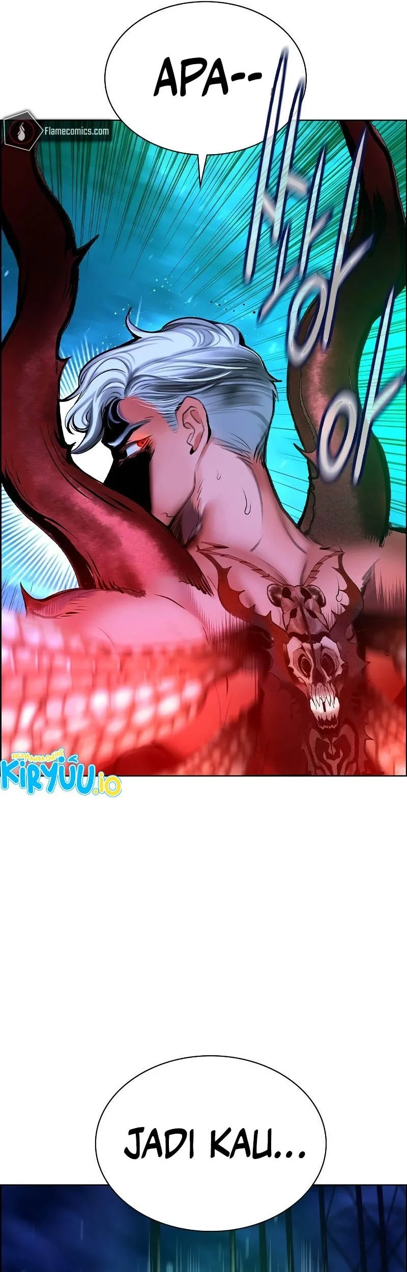 Jungle Juice Chapter 183 - Halaman 46