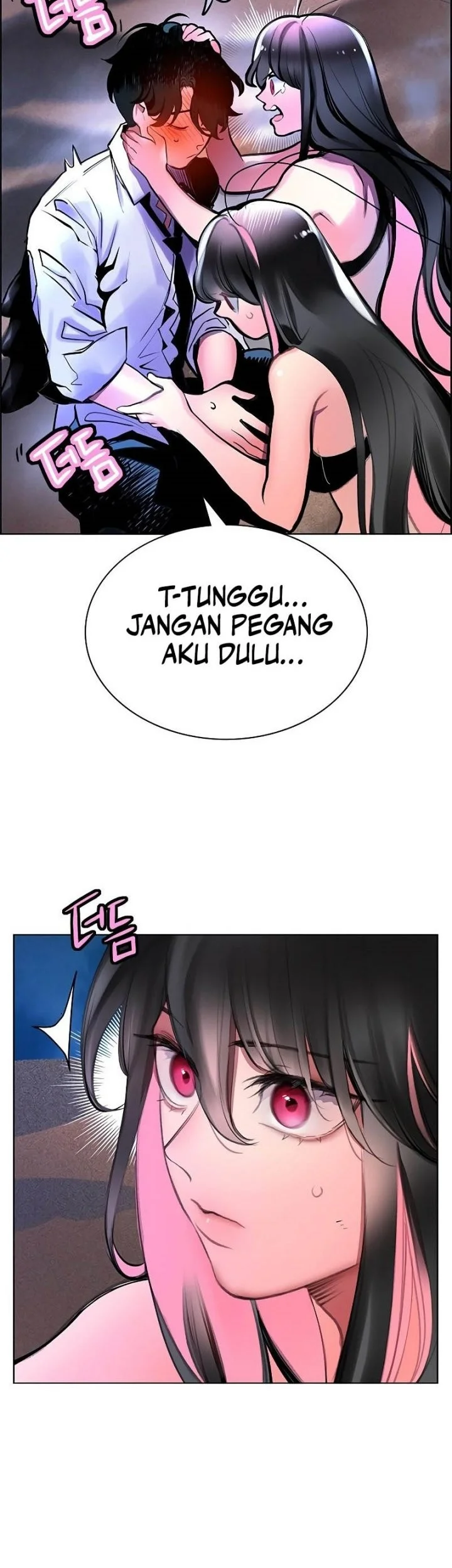 Jungle Juice Chapter 184 - Halaman 38