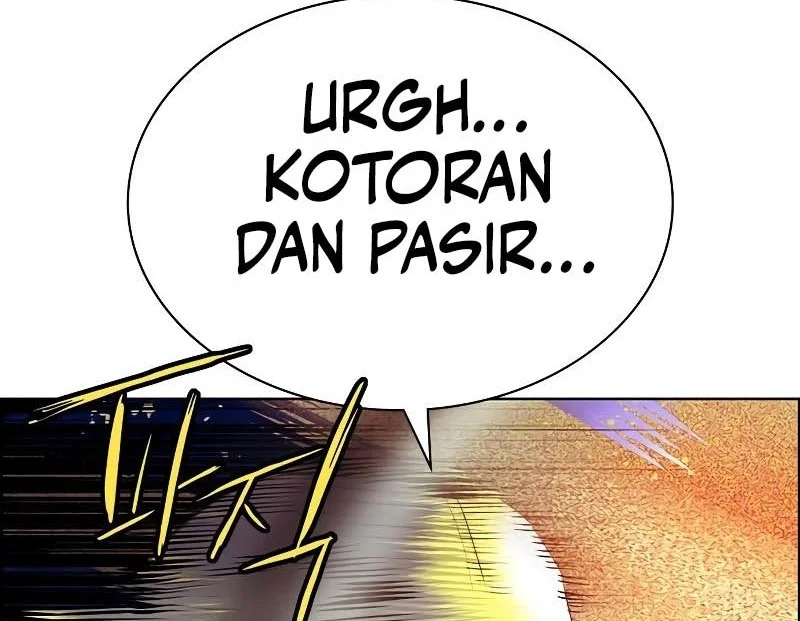 Jungle Juice Chapter 185 - Halaman 35