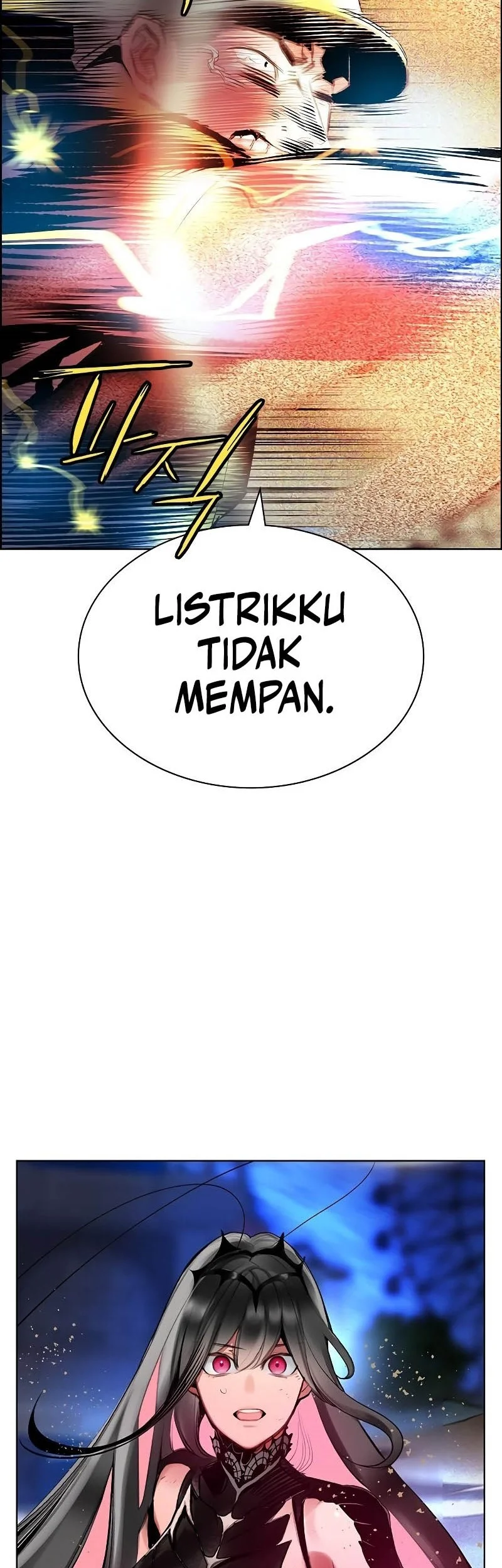 Jungle Juice Chapter 185 - Halaman 36