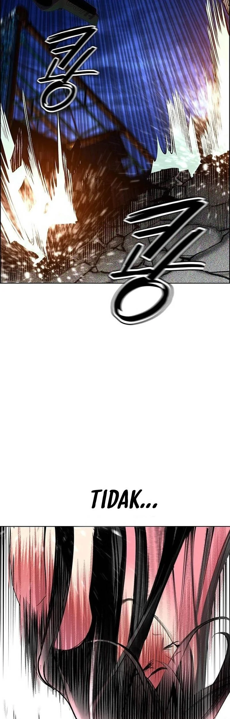 Jungle Juice Chapter 186 - Halaman 32
