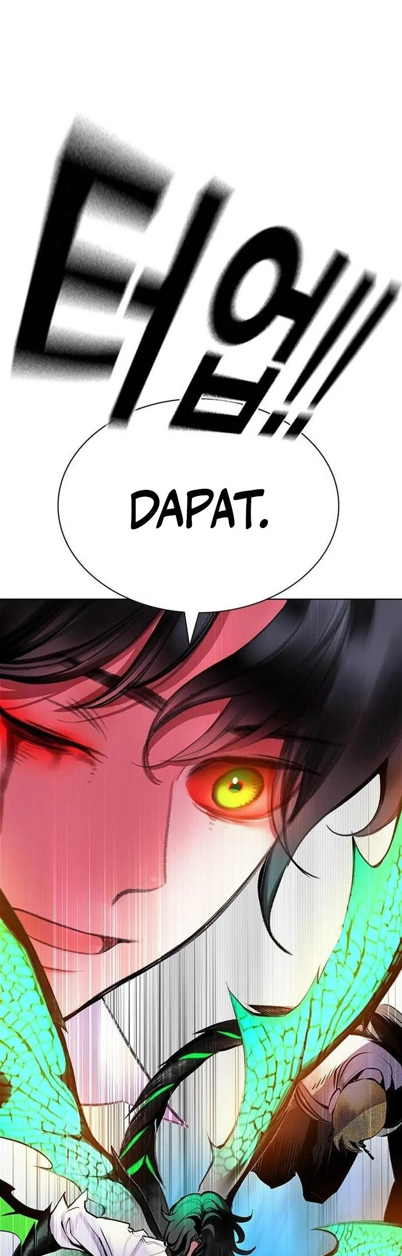 Jungle Juice Chapter 186 - Halaman 34