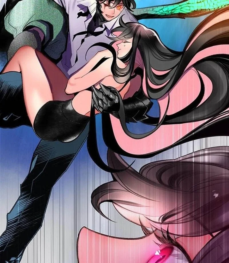 Jungle Juice Chapter 186 - Halaman 35