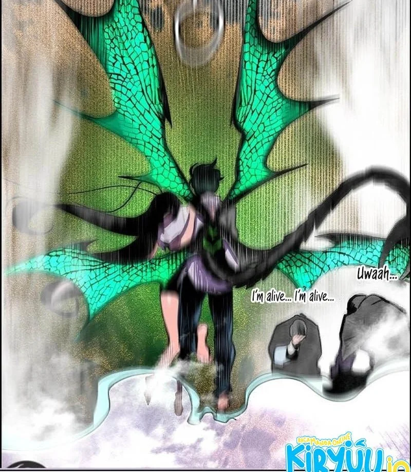 Jungle Juice Chapter 186 - Halaman 37