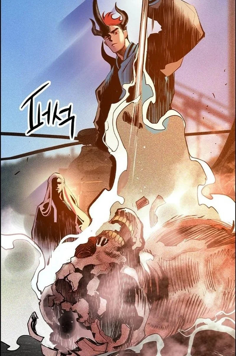 Jungle Juice Chapter 187 - Halaman 27