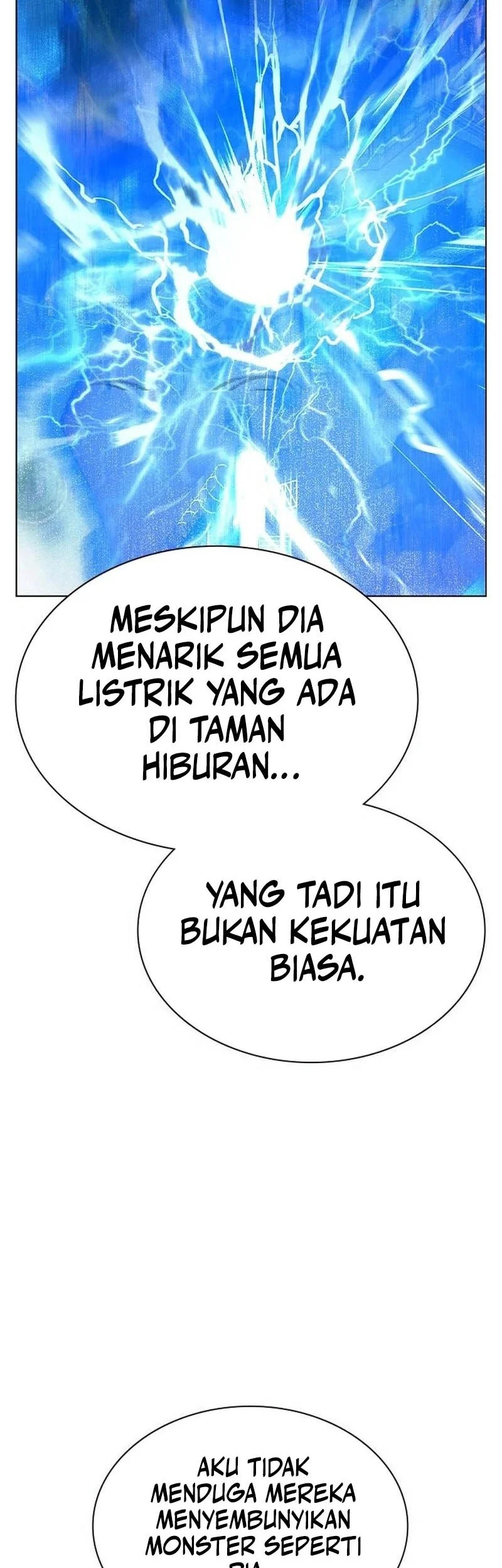 Jungle Juice Chapter 187 - Halaman 30
