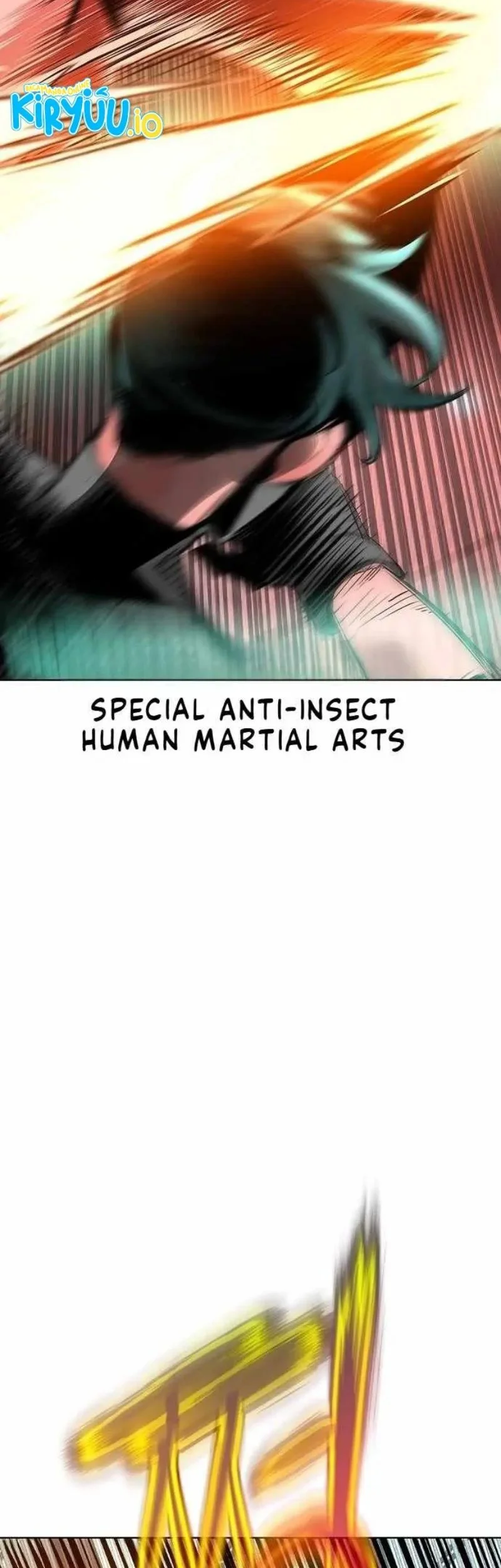 Jungle Juice Chapter 188 - Halaman 24