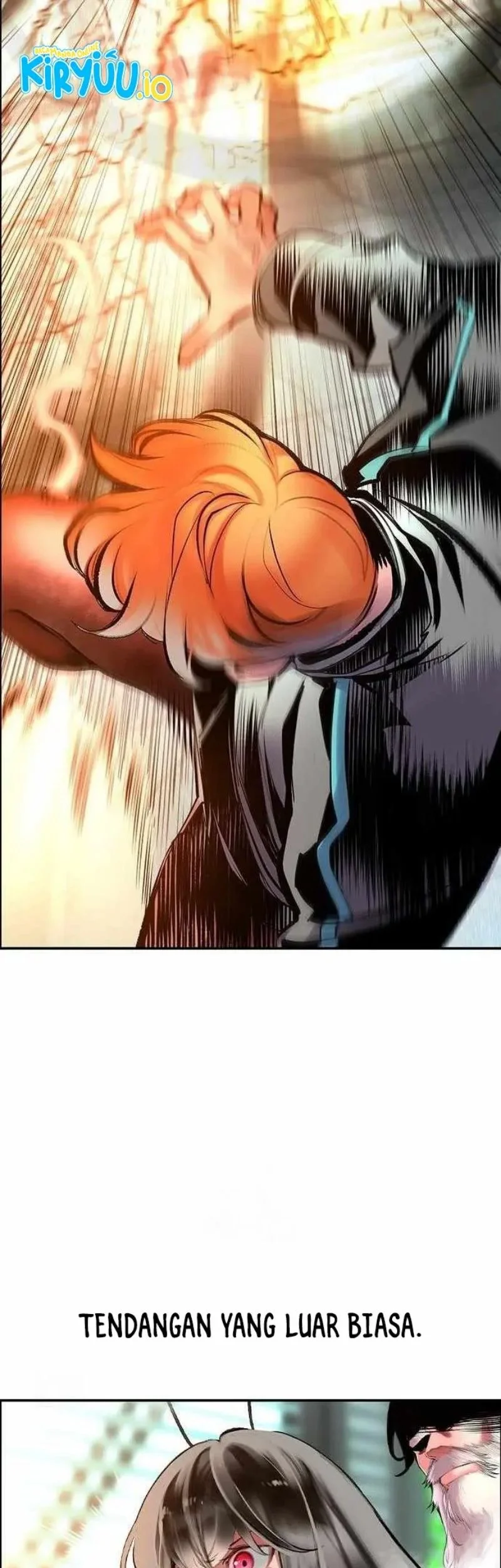 Jungle Juice Chapter 188 - Halaman 27