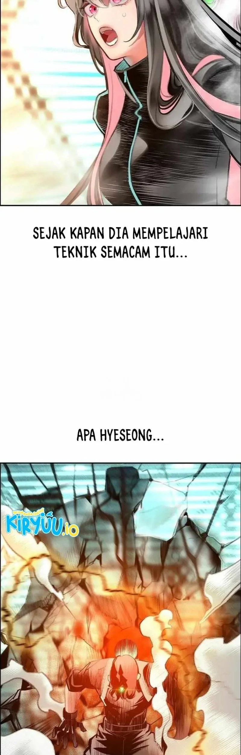 Jungle Juice Chapter 188 - Halaman 28