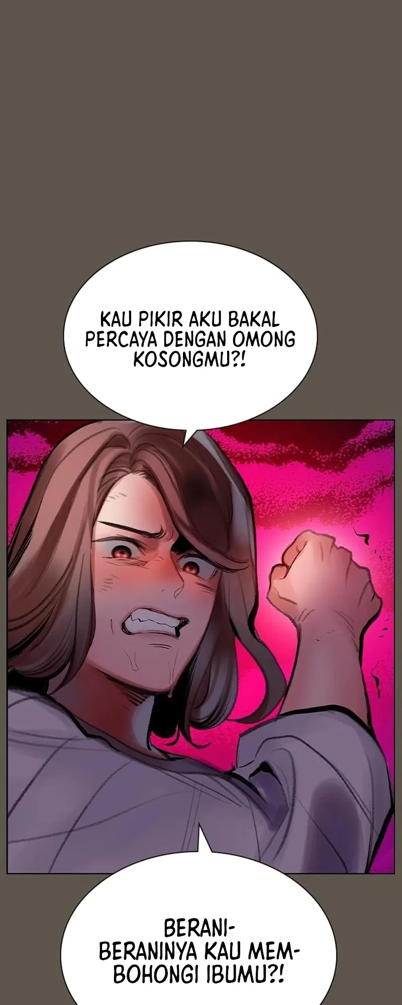 Jungle Juice Chapter 189 - Halaman 25