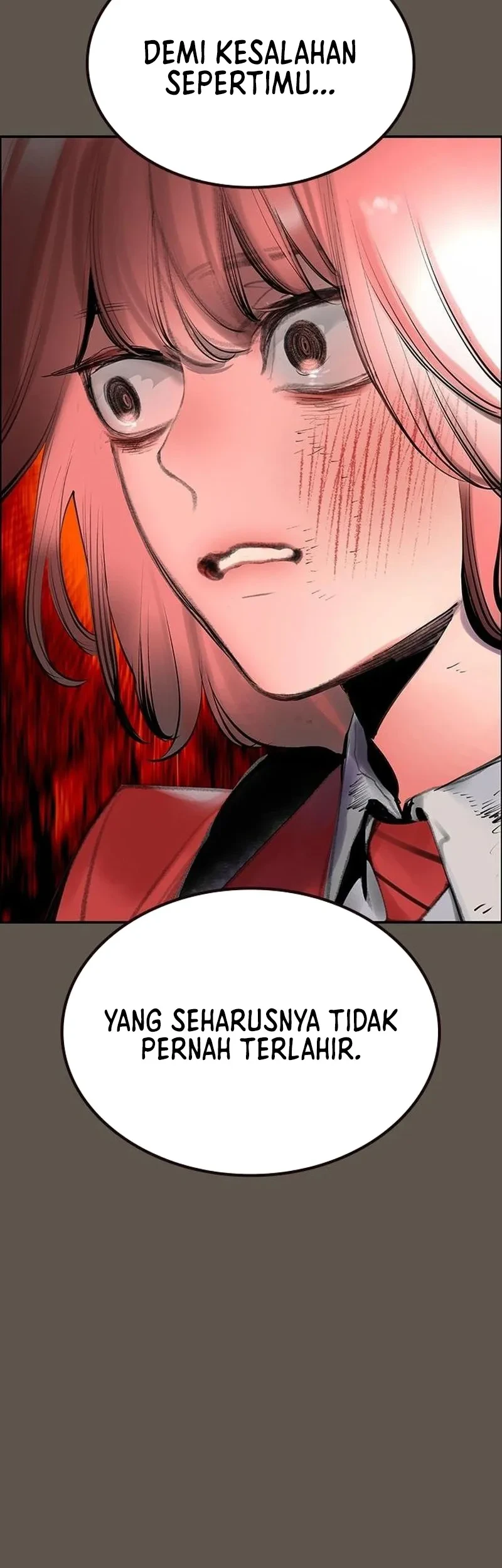 Jungle Juice Chapter 189 - Halaman 28