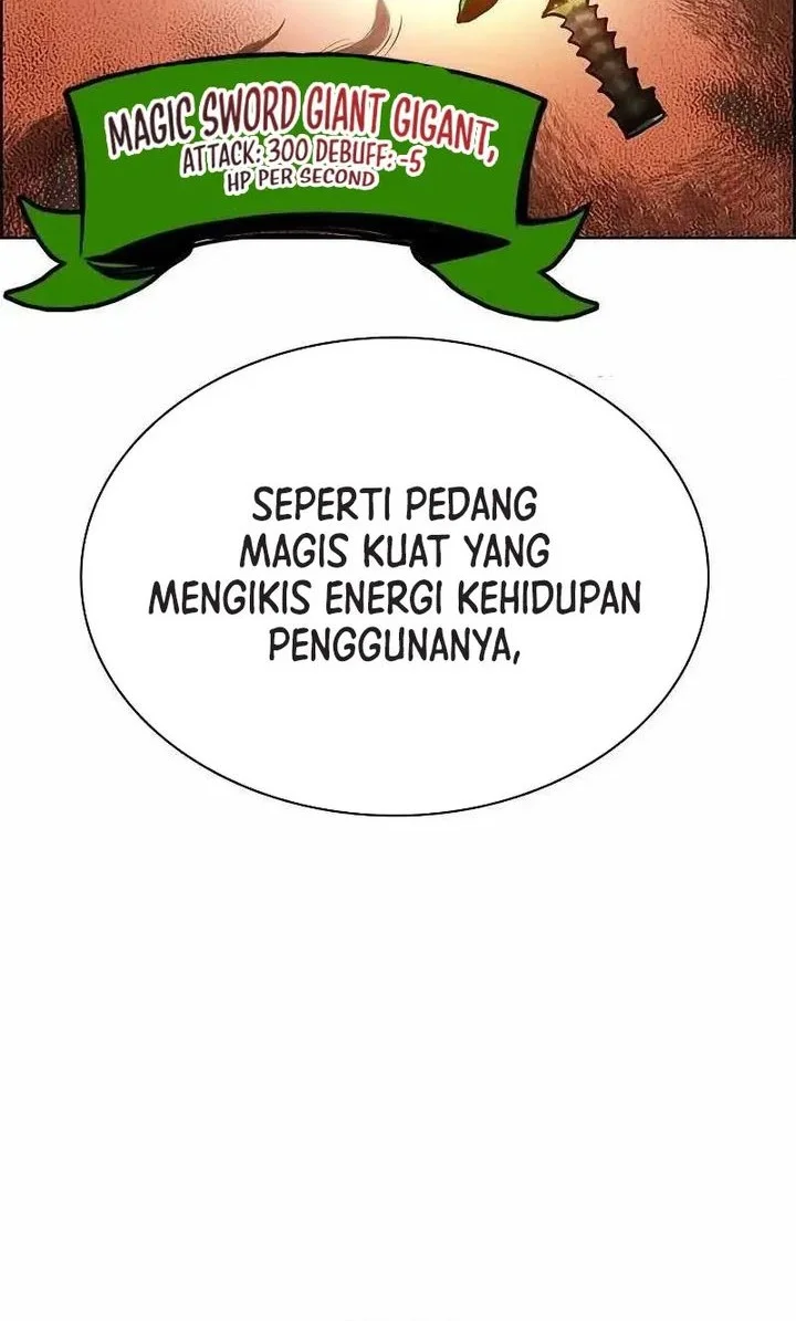 Jungle Juice Chapter 191 - Halaman 28