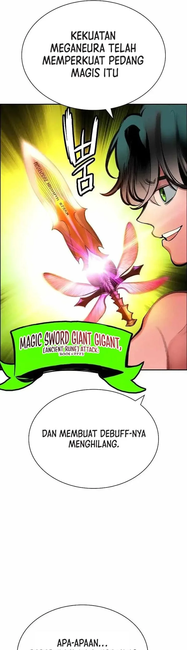 Jungle Juice Chapter 191 - Halaman 29