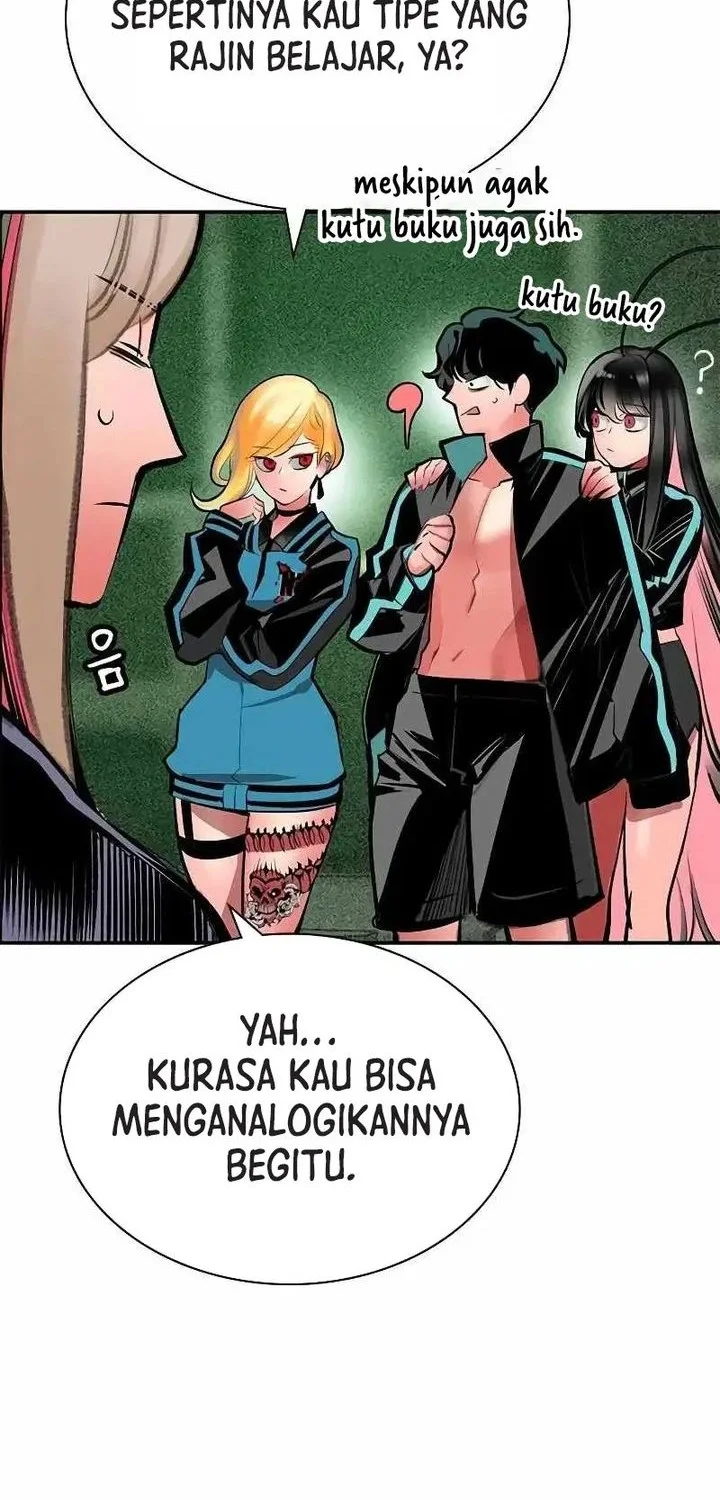 Jungle Juice Chapter 191 - Halaman 30