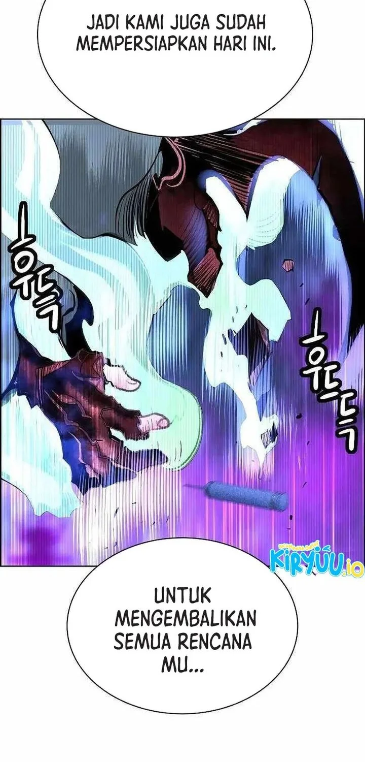 Jungle Juice Chapter 192 - Halaman 29