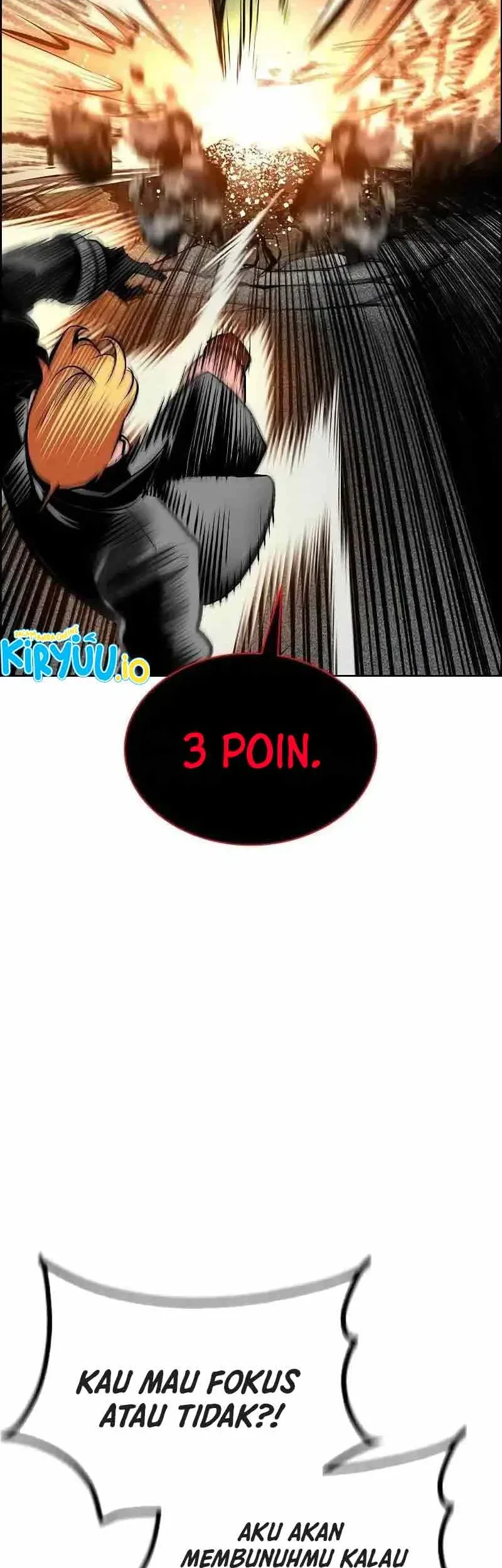 Jungle Juice Chapter 193 - Halaman 23