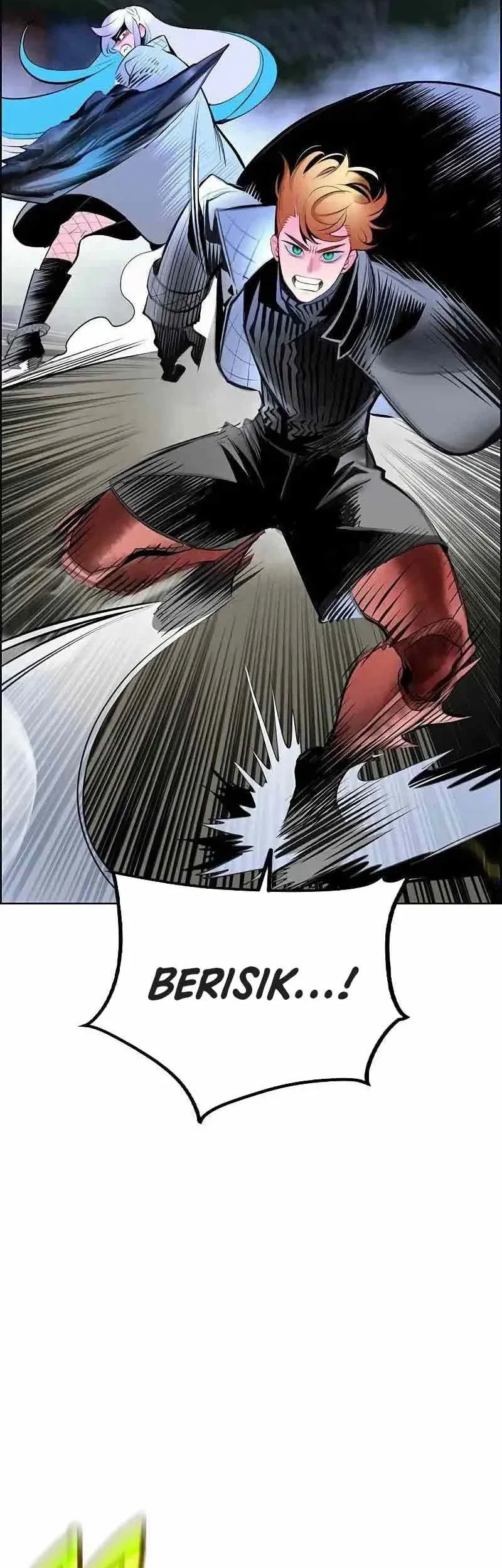 Jungle Juice Chapter 193 - Halaman 25