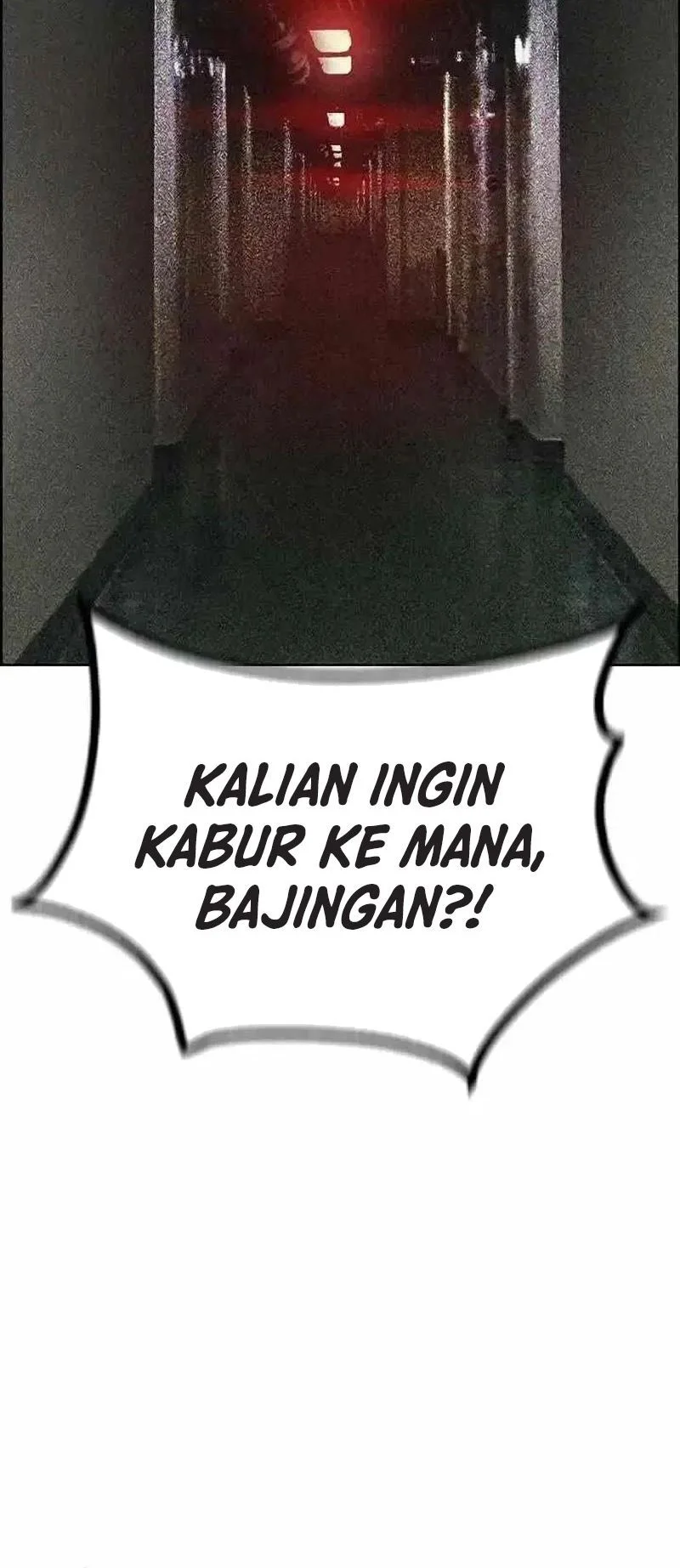 Jungle Juice Chapter 194 - Halaman 25