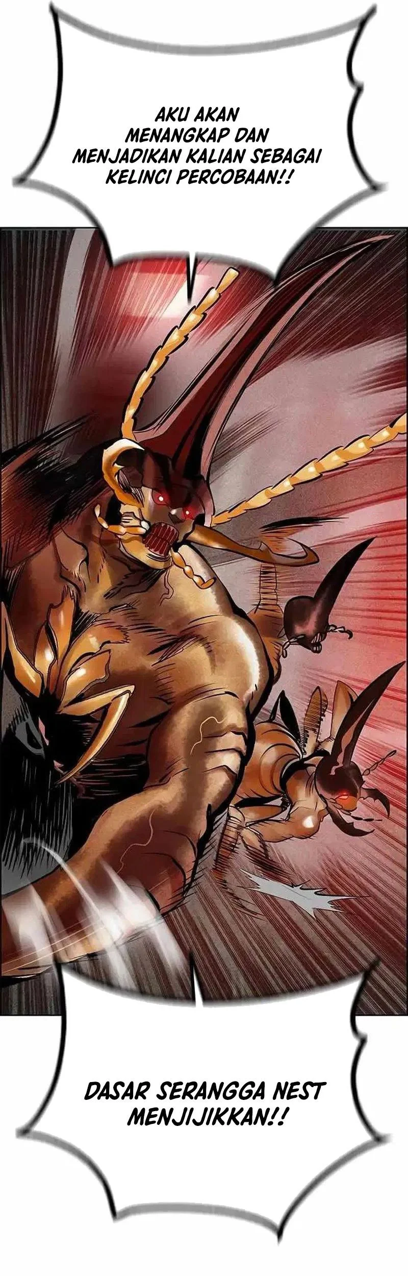 Jungle Juice Chapter 194 - Halaman 26