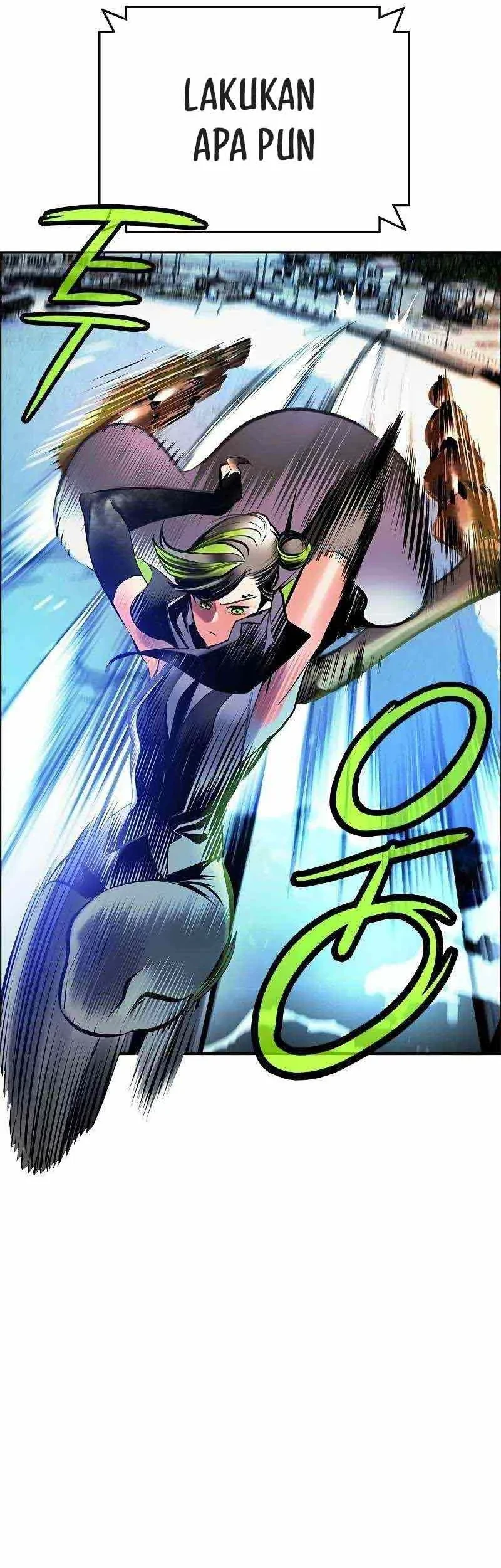 Jungle Juice Chapter 195 - Halaman 26