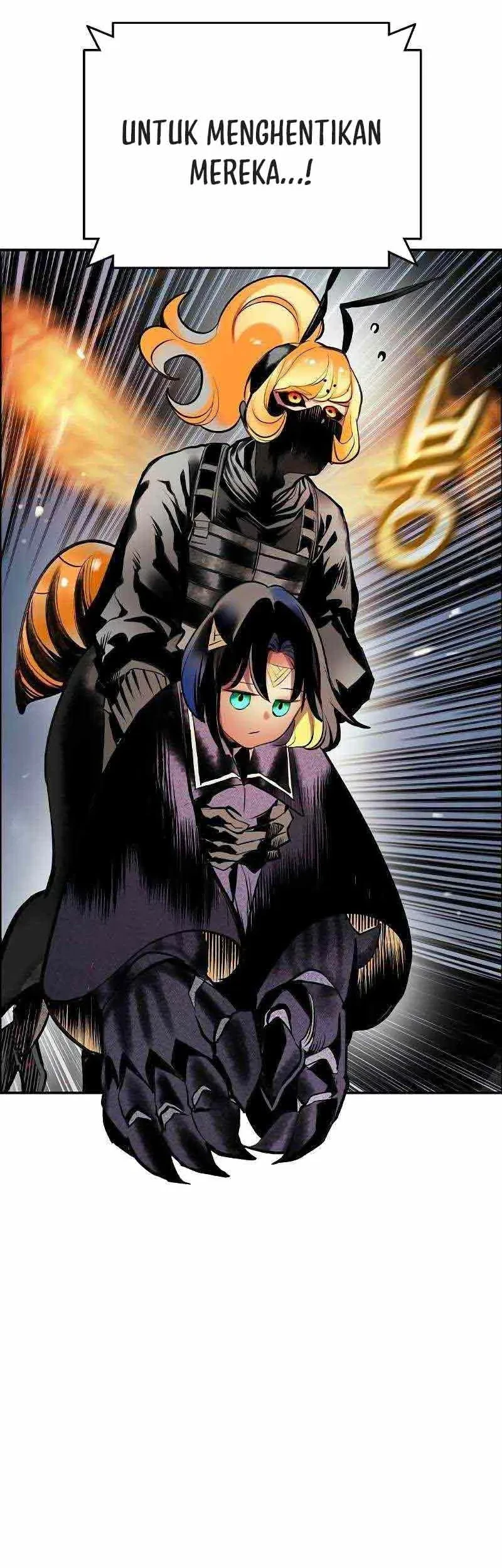 Jungle Juice Chapter 195 - Halaman 27