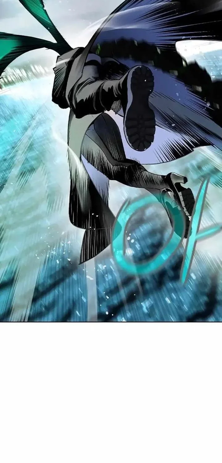Jungle Juice Chapter 196 - Halaman 27