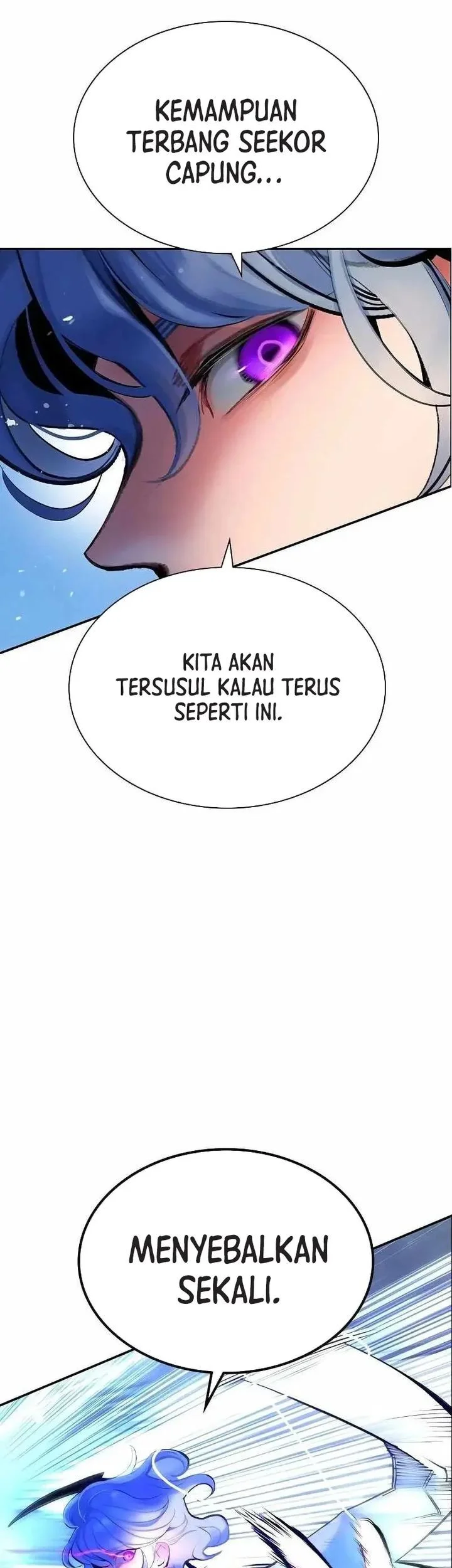 Jungle Juice Chapter 196 - Halaman 28
