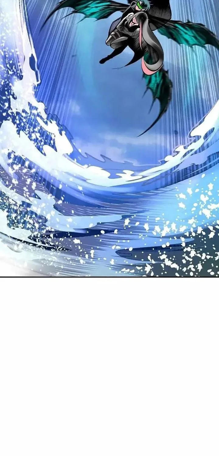 Jungle Juice Chapter 196 - Halaman 31