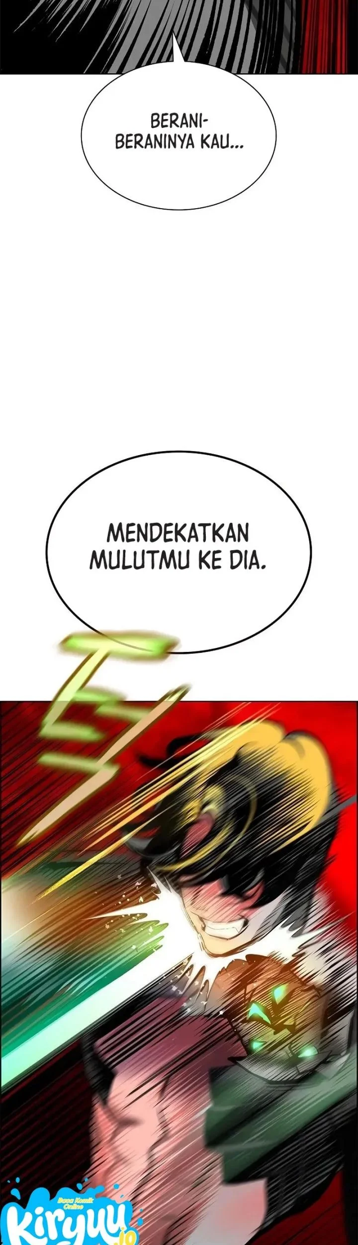 Jungle Juice Chapter 197 - Halaman 22