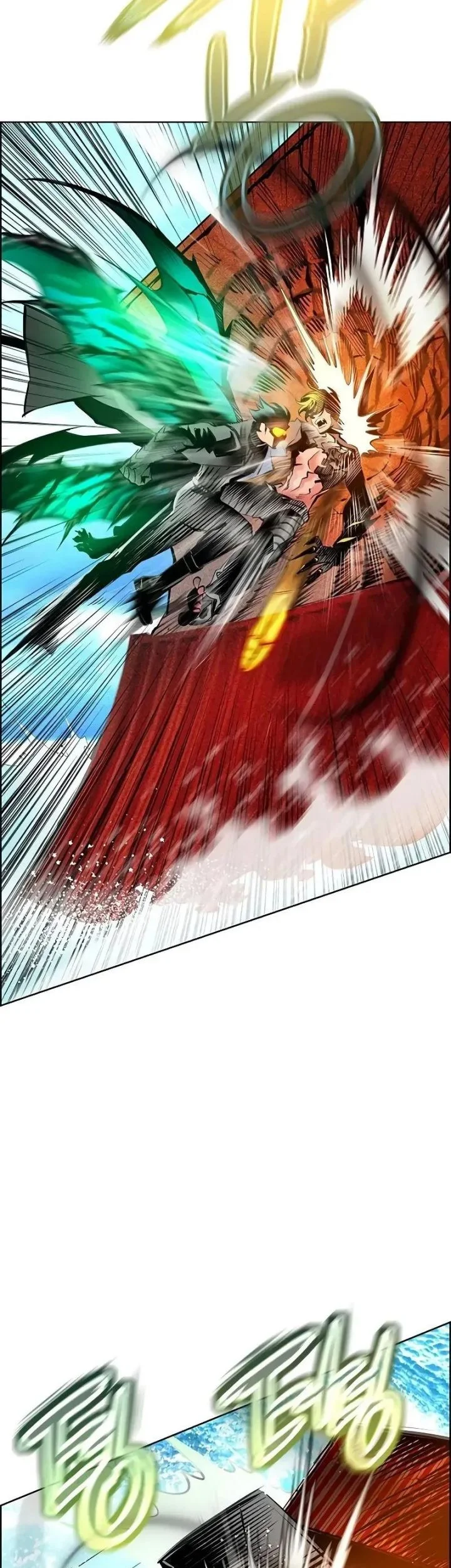 Jungle Juice Chapter 197 - Halaman 24
