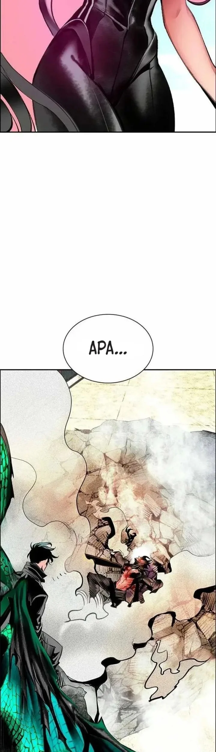 Jungle Juice Chapter 198 - Halaman 25
