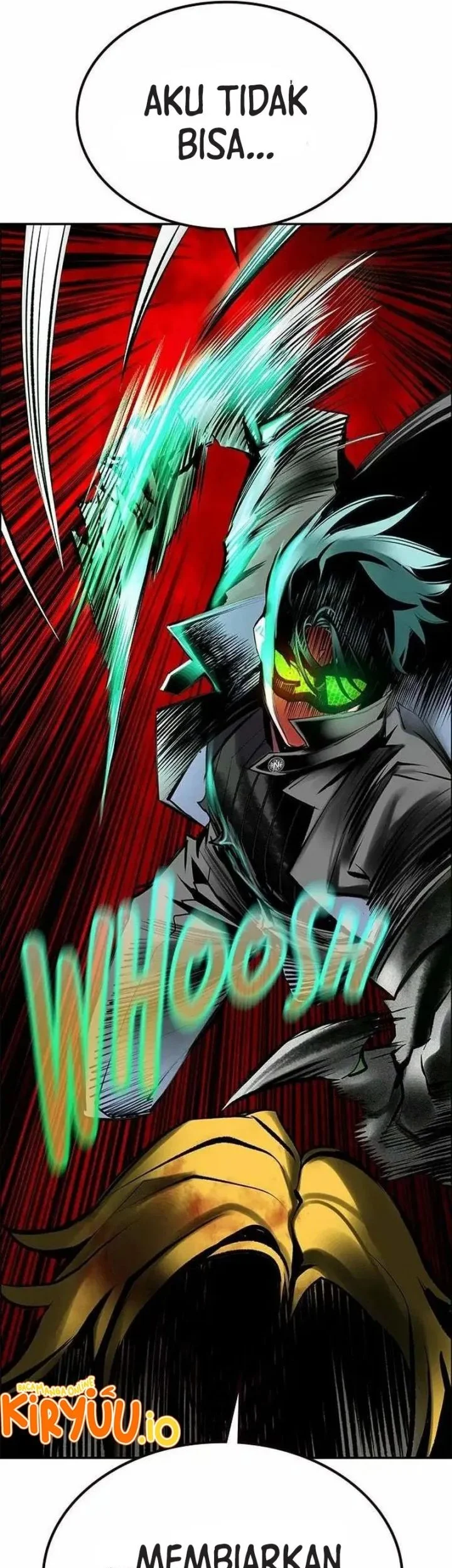 Jungle Juice Chapter 198 - Halaman 28
