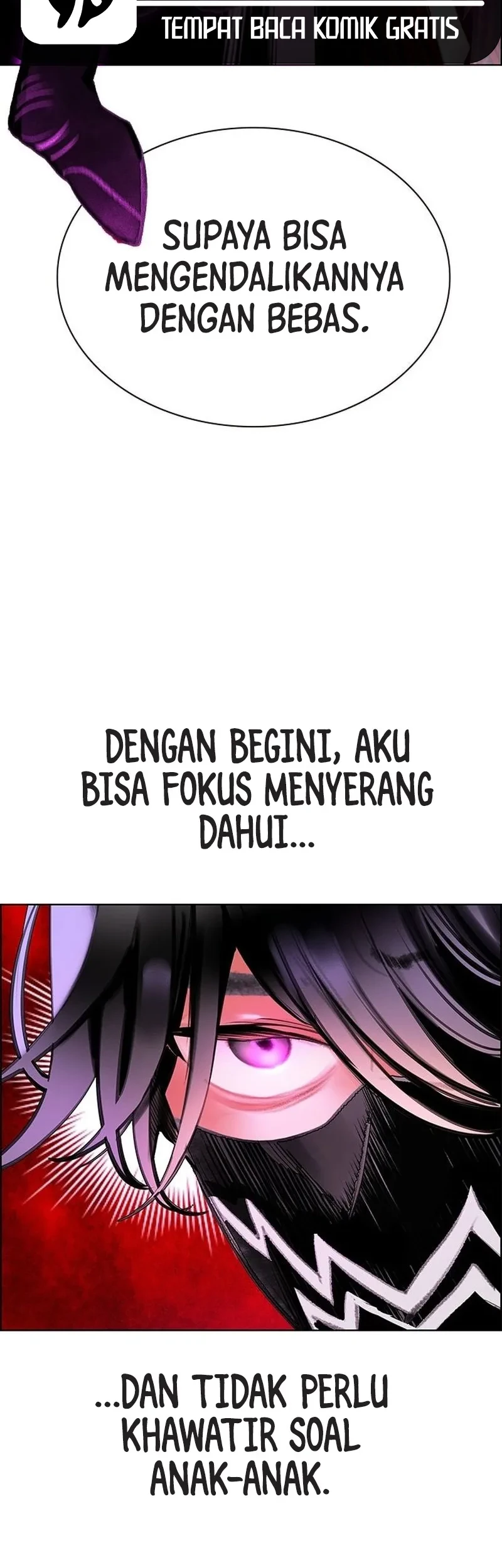 Jungle Juice Chapter 199 - Halaman 22