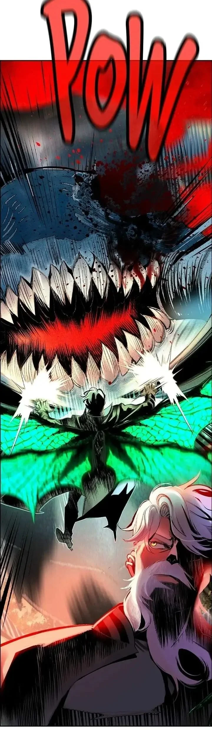 Jungle Juice Chapter 206 Gambar 26