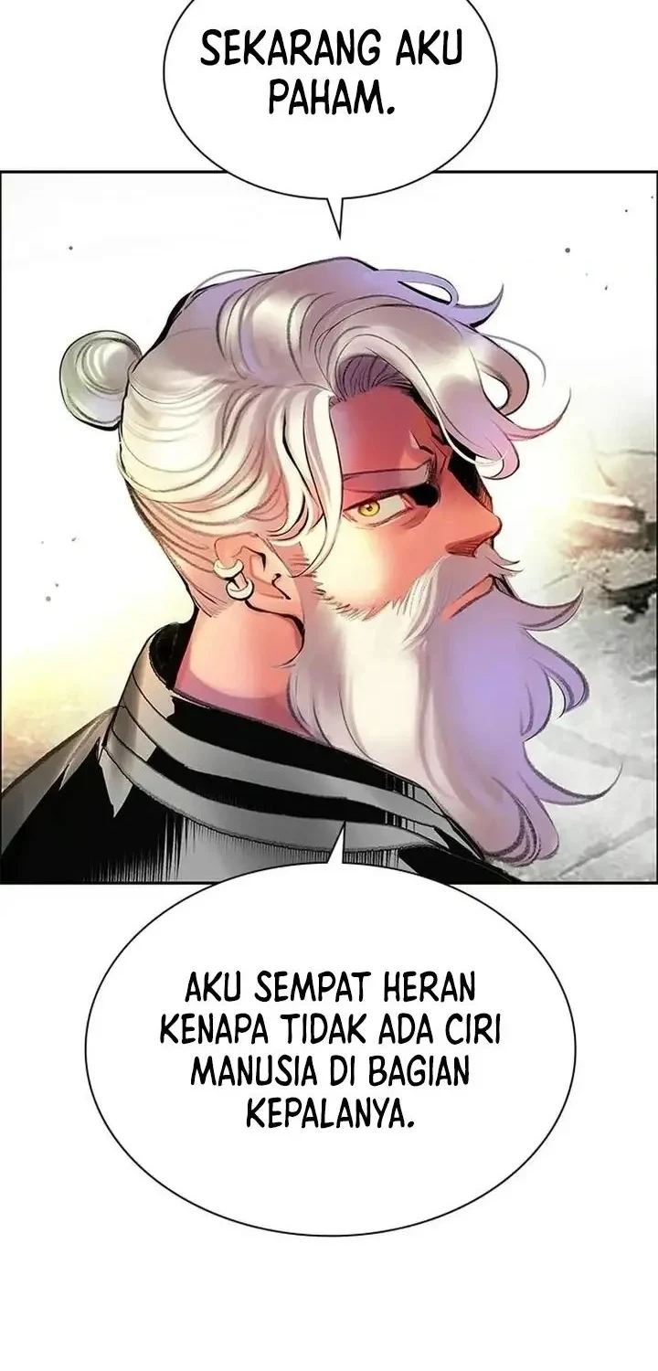 Jungle Juice Chapter 206 Gambar 29