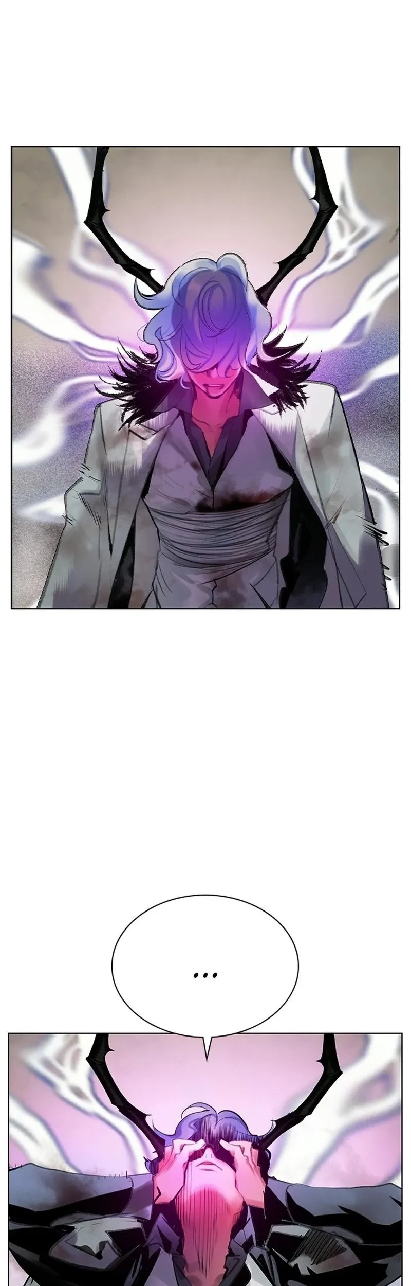 Jungle Juice Chapter 214 Gambar 22