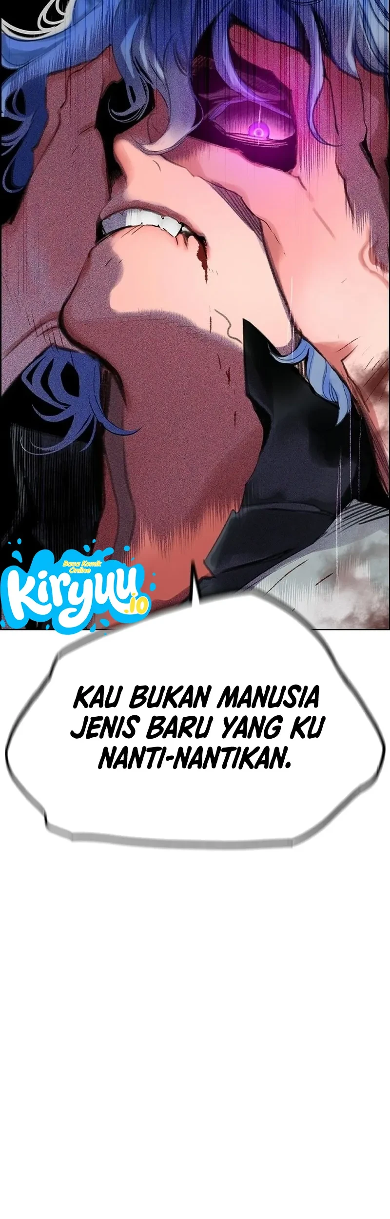Jungle Juice Chapter 214 Gambar 24