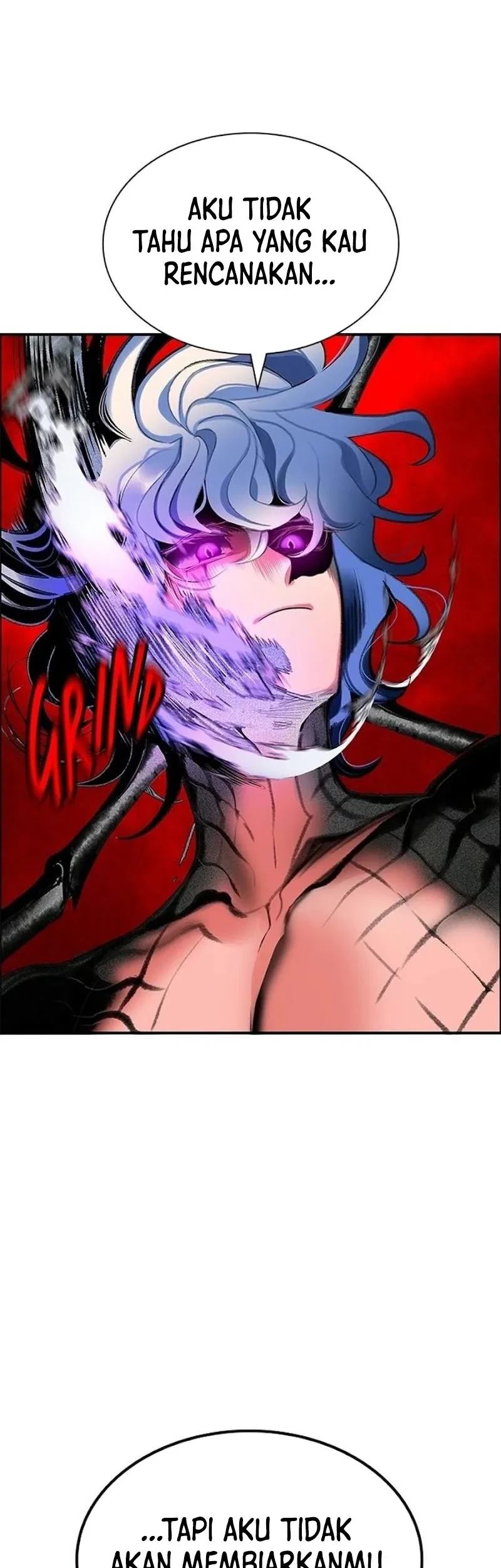 Jungle Juice Chapter 215 Gambar 25
