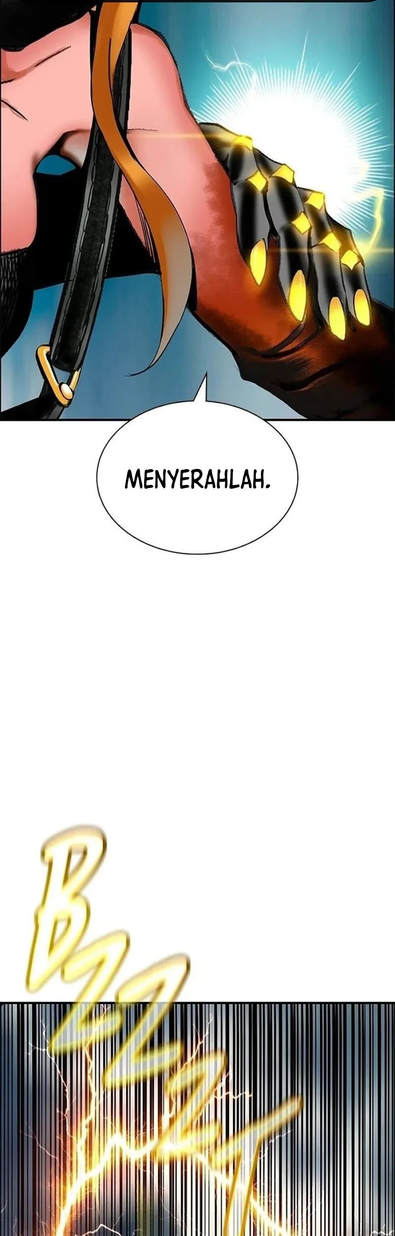 Jungle Juice Chapter 216 Gambar 29