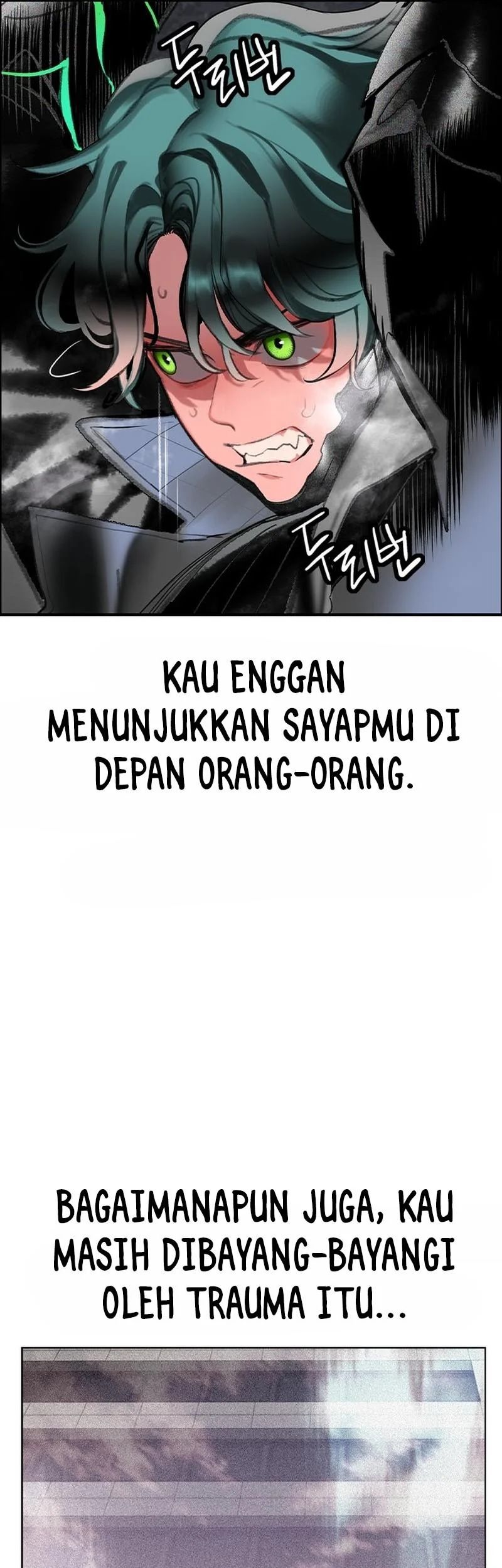 Jungle Juice Chapter 217 Gambar 29
