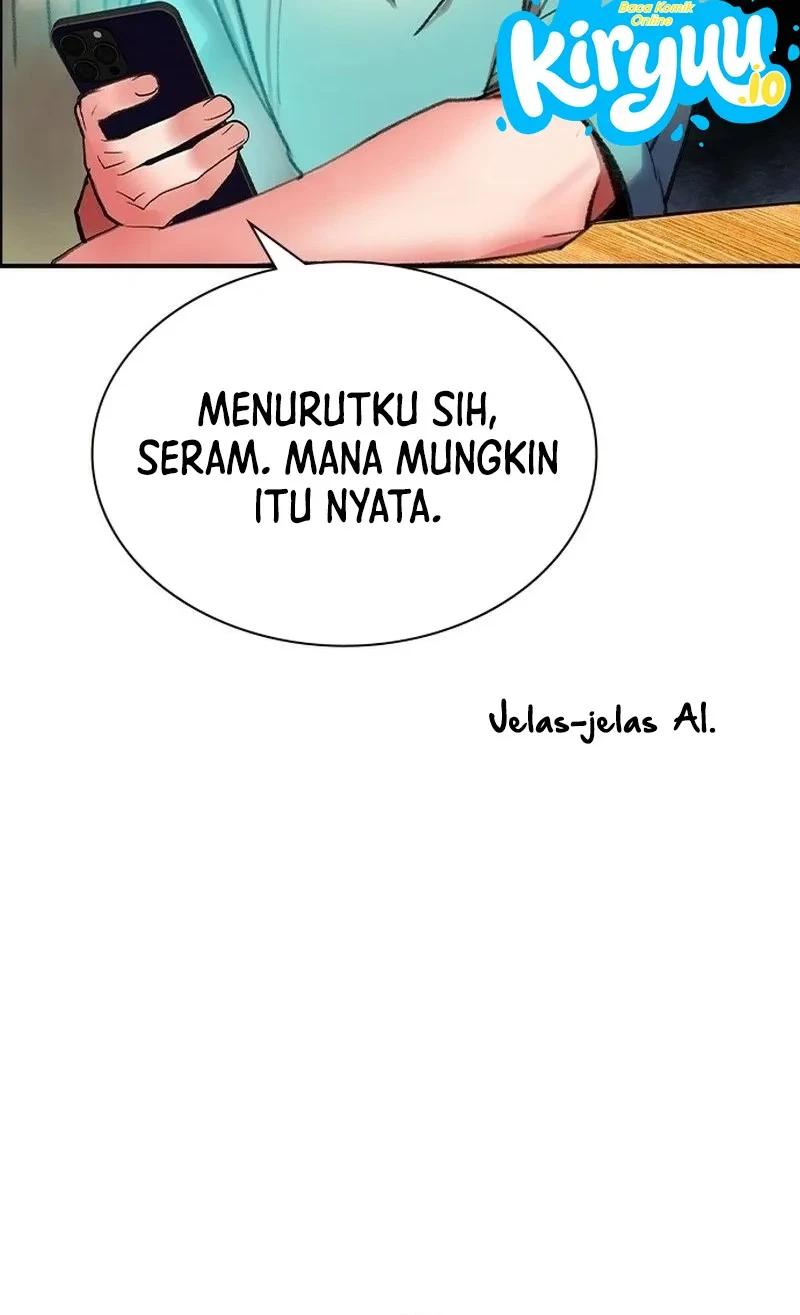 Jungle Juice Chapter 218 Gambar 28