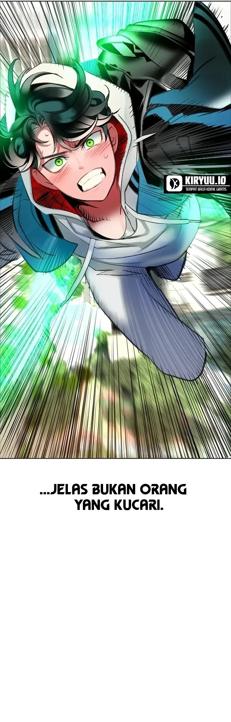 Jungle Juice Chapter 222 Gambar 31