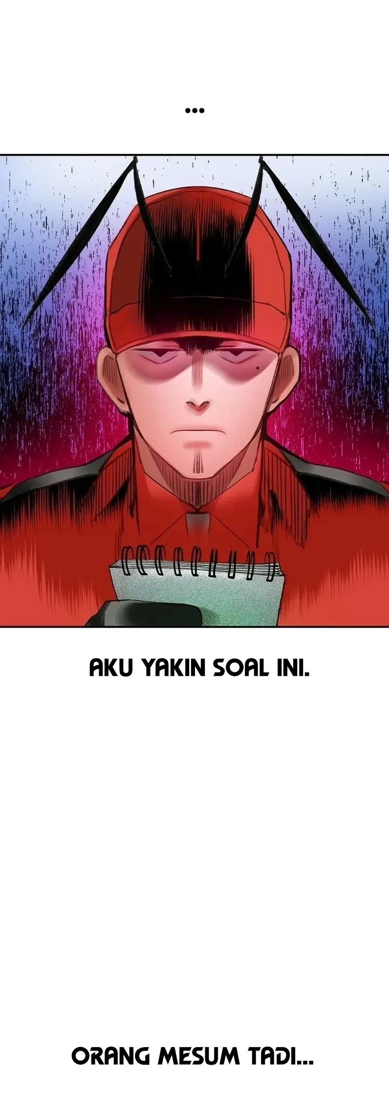 Jungle Juice Chapter 222 Gambar 30