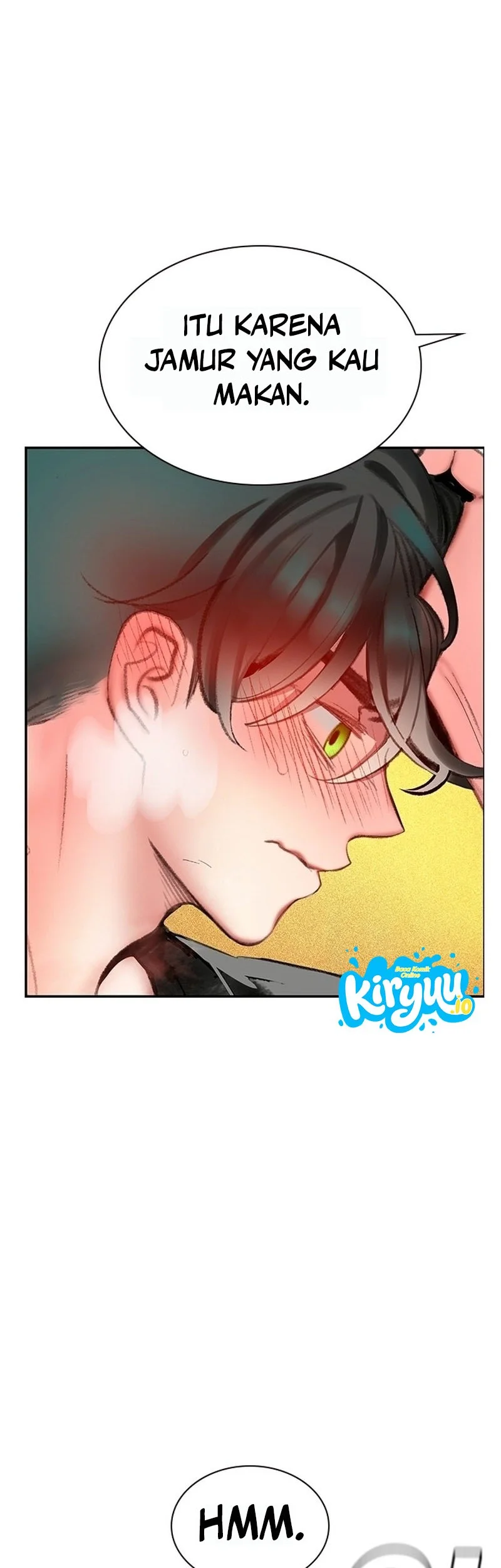 Jungle Juice Chapter 223 Gambar 21